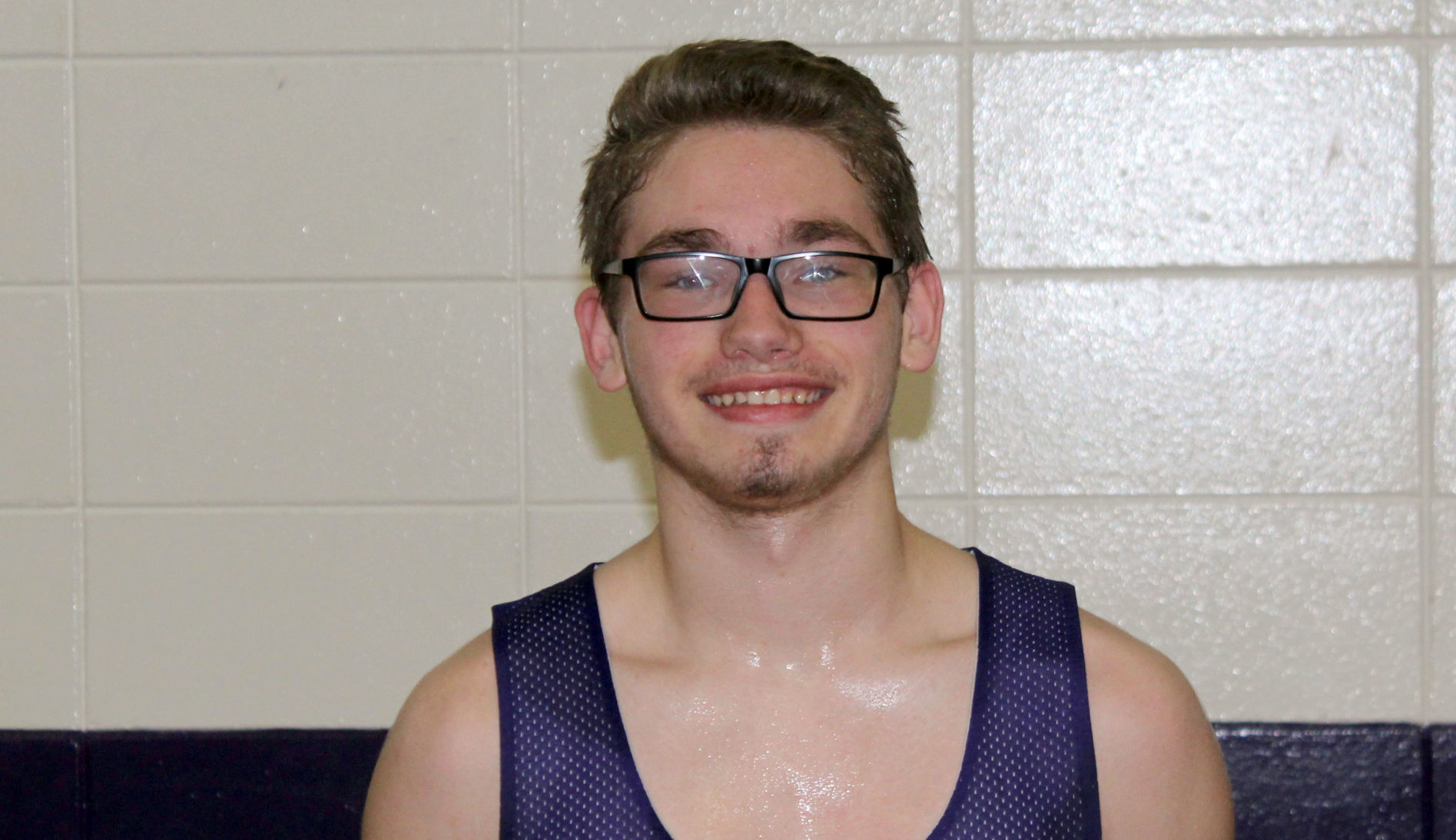 Tyler Dixon